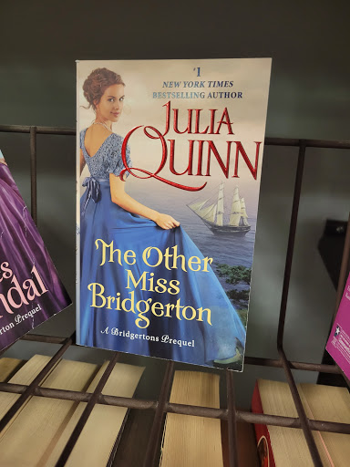 Used Book Store «Bring Your Old Books», reviews and photos, 48551 Van Dyke, Shelby Charter Township, MI 48317, USA