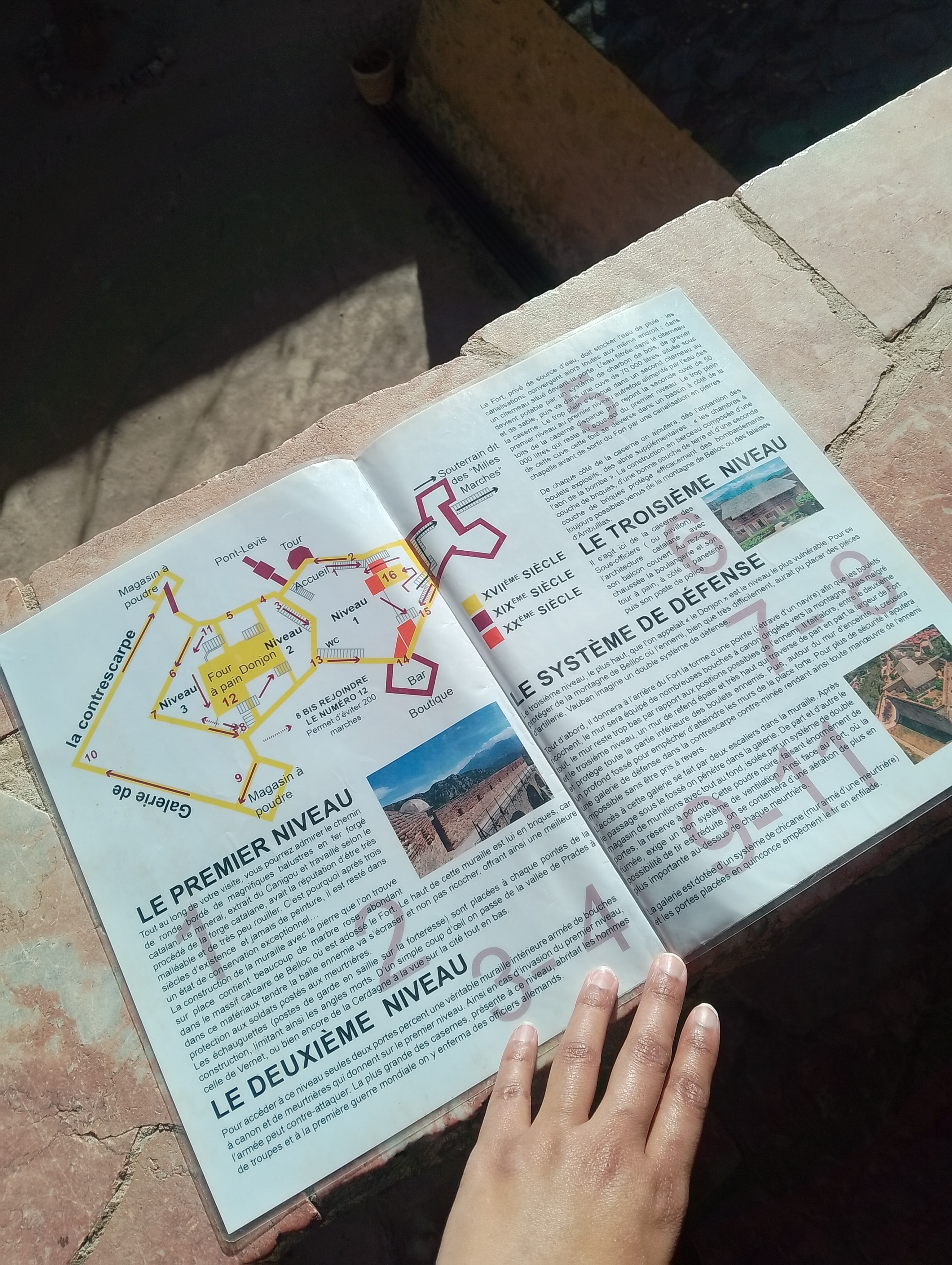 Photo n° 3 de l'avis de honorine.o fait le 18/01/2024 à 14:45