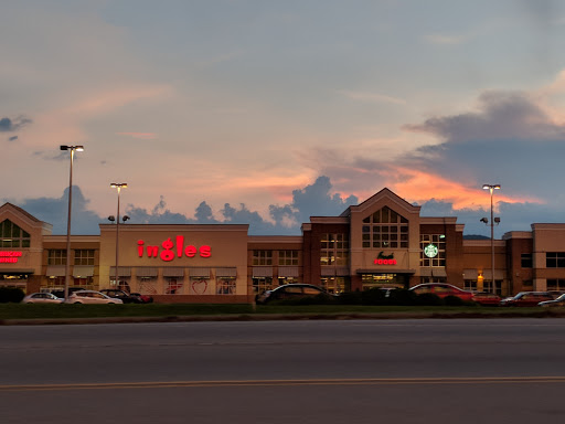 Grocery Store «Ingles Markets», reviews and photos, 3338 Boylston Hwy, Mills River, NC 28759, USA