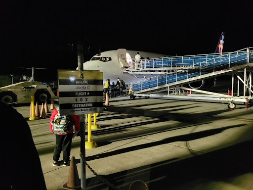 Sonoma County Airport image
