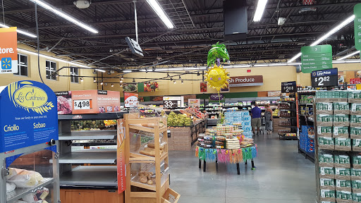 Supermarket «Walmart Neighborhood Market», reviews and photos, 11800 Hialeah Gardens Blvd, Hialeah Gardens, FL 33018, USA