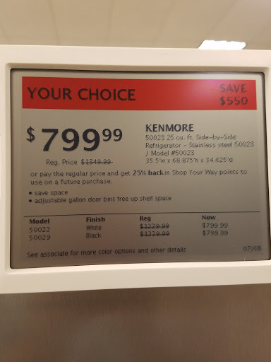 Department Store «Sears», reviews and photos, 300 W 14 Mile Rd, Troy, MI 48083, USA