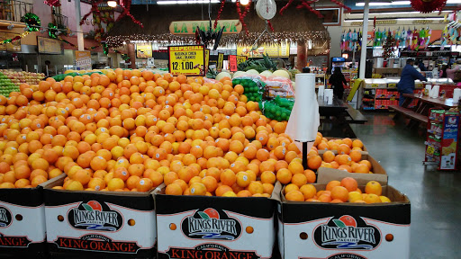 Supermarket «El Rancho Supermercado», reviews and photos, 4450 W Jefferson Blvd, Dallas, TX 75211, USA