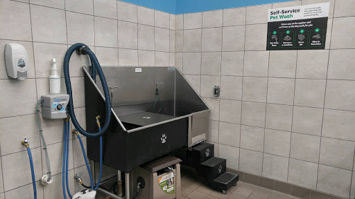 Pet Supply Store «Pet Supplies Plus», reviews and photos, 101 Sutton Ave, Oxford, MA 01540, USA