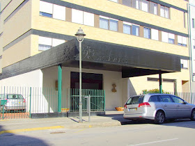 Igreja Stella Maris | Carmelitas Descalços