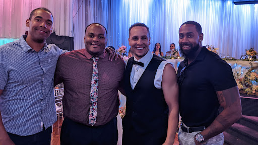 Banquet Hall «Profile Event Center», reviews and photos, 2630 University Ave SE, Minneapolis, MN 55414, USA