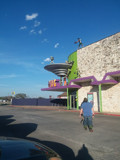 Shopping Mall «Southwood Shopping Center», reviews and photos, 1701 W Ben White Blvd, Austin, TX 78701, USA