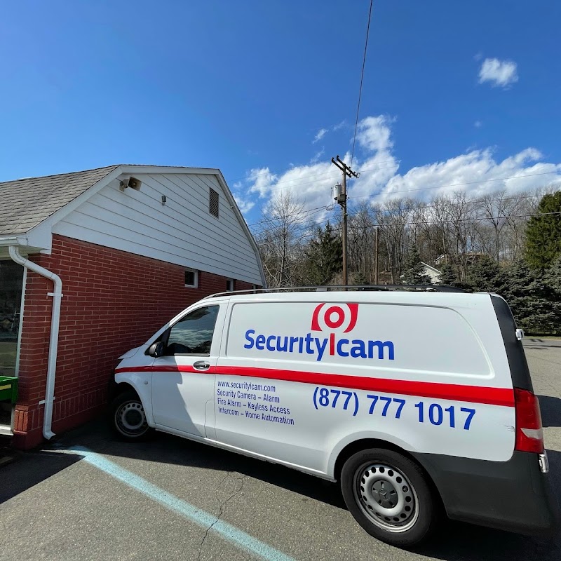 Security iCam - Security Camera Installations