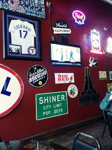 Tourist Attraction «Downtown Plano», reviews and photos, 1037 E 15th St, Plano, TX 75074, USA