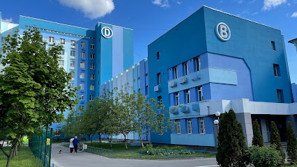 Київська міська клінічна лікарня №1, Акушерське відділення