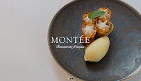 Photos du propriétaire du Restaurant français Restaurant MONTÉE à Paris - n°2