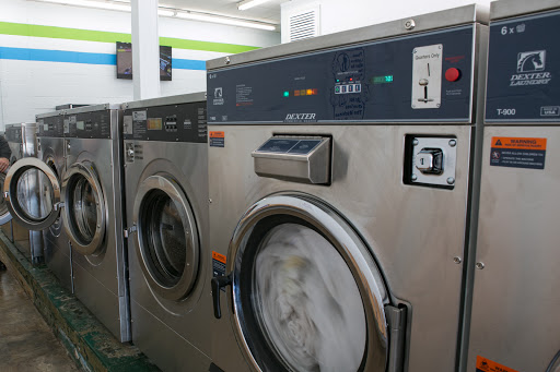 Laundromat «SodaSudz Laundries Inc.», reviews and photos, 111 Union Ave, Lakehurst, NJ 08733, USA