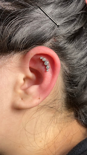 Find best small tattoo ideas for guys for your next unique tattoo in Corcoran at La Raza Tattoo 2