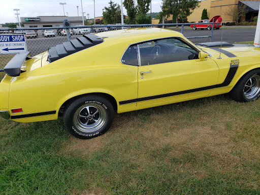 Used Car Dealer «Montrose Ford in Fairlawn», reviews and photos, 3960 Medina Rd, Fairlawn, OH 44333, USA