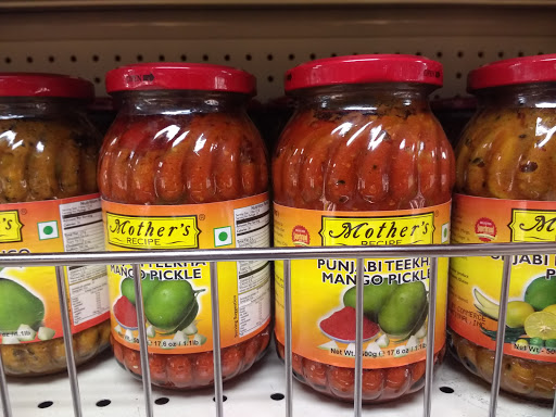 Indian Grocery Store «House of Spices Indian Store», reviews and photos, 9841 Bernwood Pl Dr, Fort Myers, FL 33966, USA