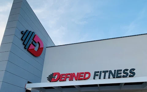 Defined Fitness Bosque Club image