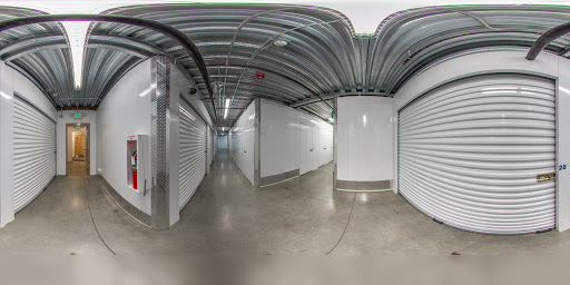 Self-Storage Facility «CubeSmart Self Storage», reviews and photos, 7059 S Kenton St, Centennial, CO 80112, USA