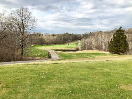 Golf Course «Inver Wood Golf Course», reviews and photos, 1850 70th St E, Inver Grove Heights, MN 55077, USA