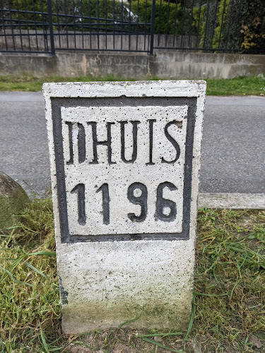 Promenade de la Dhuis à Le Raincy