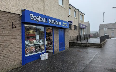 Boghall Butchers image