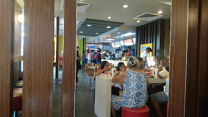 McDonald,s - Pan-Philippine Hwy, San Antonio, Santo Tomas, Batangas, Philippines