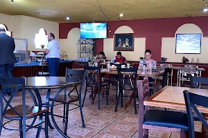 Restaurant El Crisol image