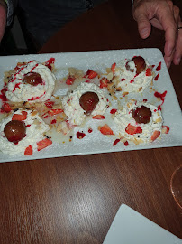 Plats et boissons du Restaurant italien Pepperoni à Roquefort-les-Pins - n°18