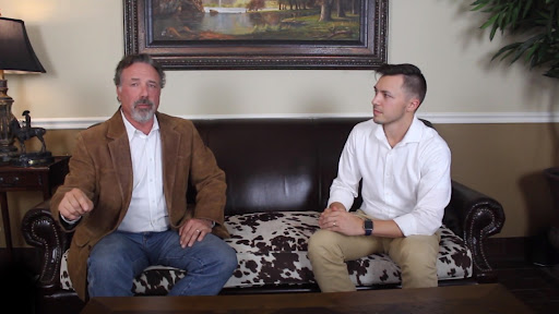 Personal Injury Attorney «Richardson Richardson Boudreaux, PLLC», reviews and photos