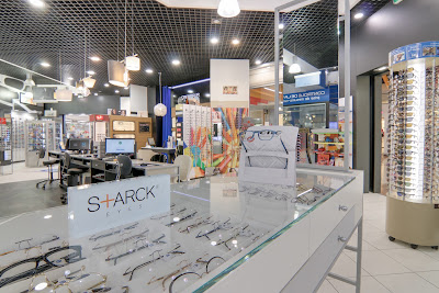 Atol Mon Opticien Balaruc Le Vieux à Balaruc-le-Vieux