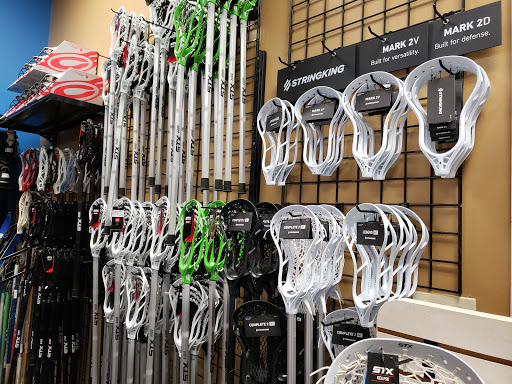 Sporting Goods Store «Play It Again Sports», reviews and photos, 685 Queen St, Southington, CT 06489, USA