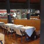 Photo n°3 de l'avis de Ayman.u fait le 28/09/2019 à 06:02 sur le  Ristorante Pizzeria Olivo 1939 à Verona