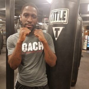 Boxing Gym «TITLE Boxing Club Falls Church», reviews and photos, 450 N Washington St, Falls Church, VA 22046, USA