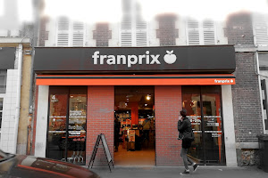 Franprix