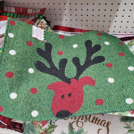 Dollar Store «Dollar Tree», reviews and photos, 235 Prospect Ave, West Orange, NJ 07052, USA