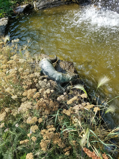 Amusement Center «Great Northern Carousel», reviews and photos, 989 Carousel Way, Helena, MT 59601, USA