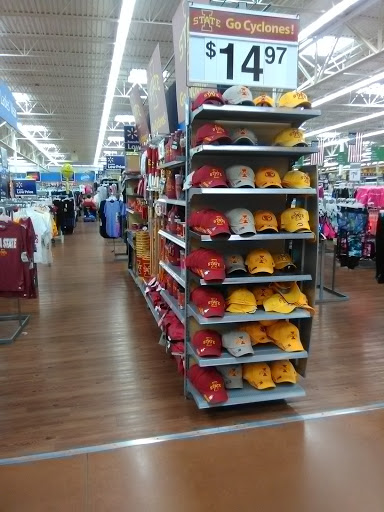 Department Store «Walmart Supercenter», reviews and photos, 534 S Duff Ave, Ames, IA 50010, USA