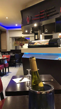 Plats et boissons du Restaurant japonais OKITO SUSHI - À VOLONTÉ (Paris 15ème BIR-HAKEIM) - n°15