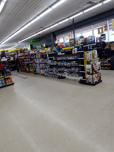 Discount Store «Dollar General», reviews and photos, 1 Price Chopper Plaza, Mechanicville, NY 12118, USA