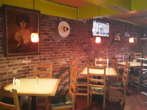 Casa Gamiño Restaurant