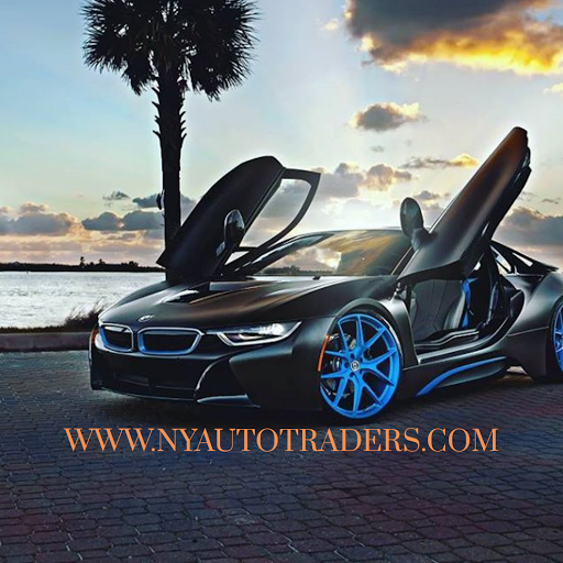 Used Car Dealer «Ny Auto Traders», reviews and photos, 18916 Hillside Avenue, Jamaica, NY 11423, USA