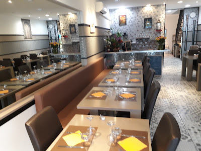 Restaurant l'Oriental à Saint-Jory
