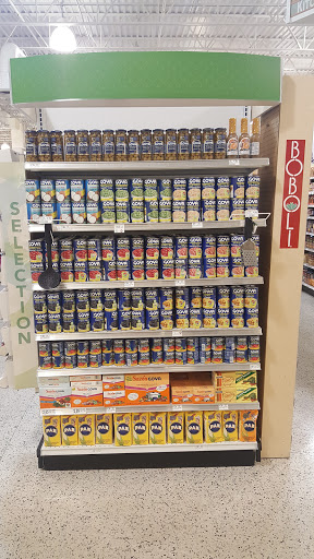 Supermarket «Publix Super Market Plaza», reviews and photos, 225 S Flamingo Rd, Plantation, FL 33325, USA