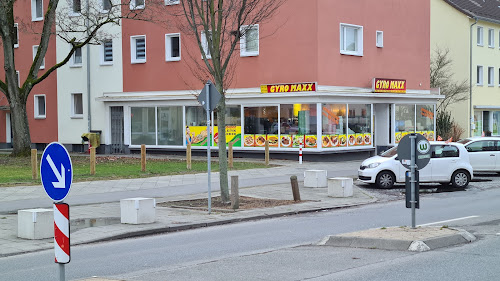 Restaurants Gyromaxx Wolfsburg