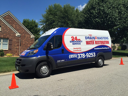 Plumber «Drain Masters», reviews and photos, 5761 Westwood Dr, Weldon Spring, MO 63304, USA