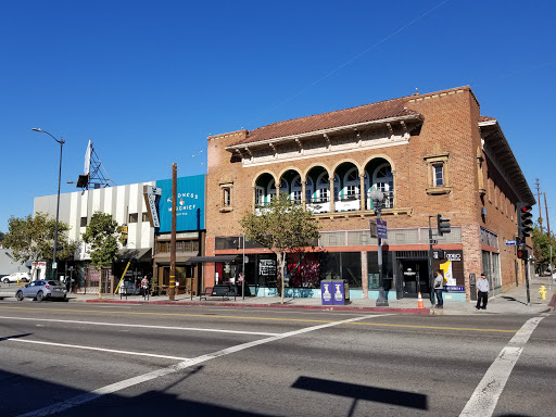 Coffee Shop «Kindness & Mischief Coffee», reviews and photos, 5537 N Figueroa St, Los Angeles, CA 90042, USA