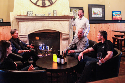 Winery «Sigillo Cellars», reviews and photos, 8086 Railroad Ave, Snoqualmie, WA 98065, USA