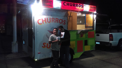 Súper Churros