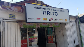 Panadería Tirito