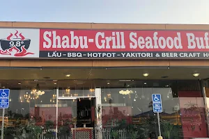98 Shabu+Grill Seafood buffet image