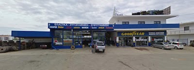 Photos of &Tau;&Sigma;&Iota;&Gamma;&Gamma;&Epsilon;&Lambda;&Iota;&Delta;&Eta;&Sigma; &Epsilon;&Lambda;&Alpha;&Sigma;&Tau;&Iota;&Kappa;&Alpha; | TSIGGELIDIS TIRE SERVICE 24H